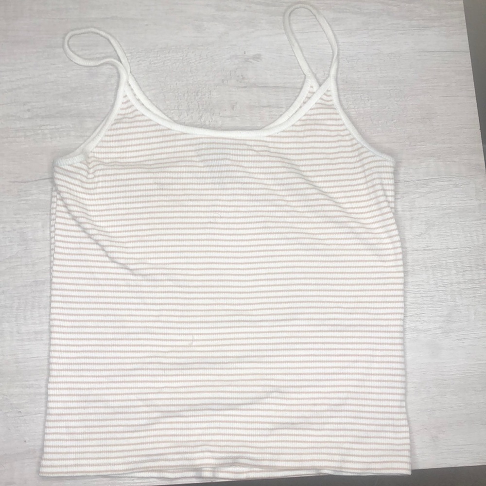Forever 21 Tank top